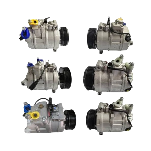 Compressor