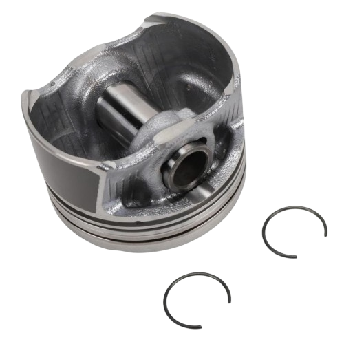 Piston Ring Set