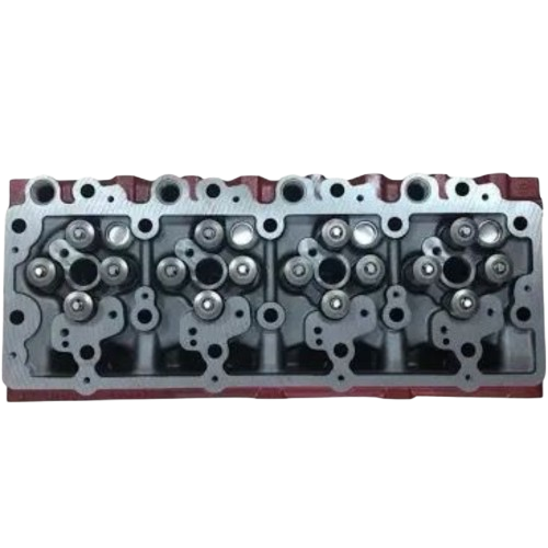 Head assembly