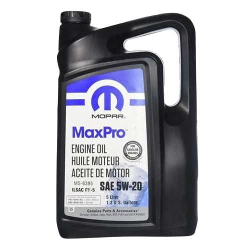Engine oil fully synthetic